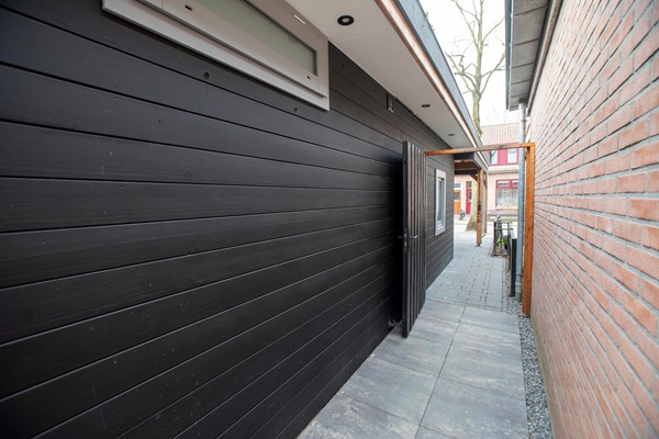 Medium property photo - Kruittorenweg 32, 3441 AV Woerden